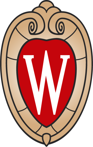 University of Wisconsin–Madison crest